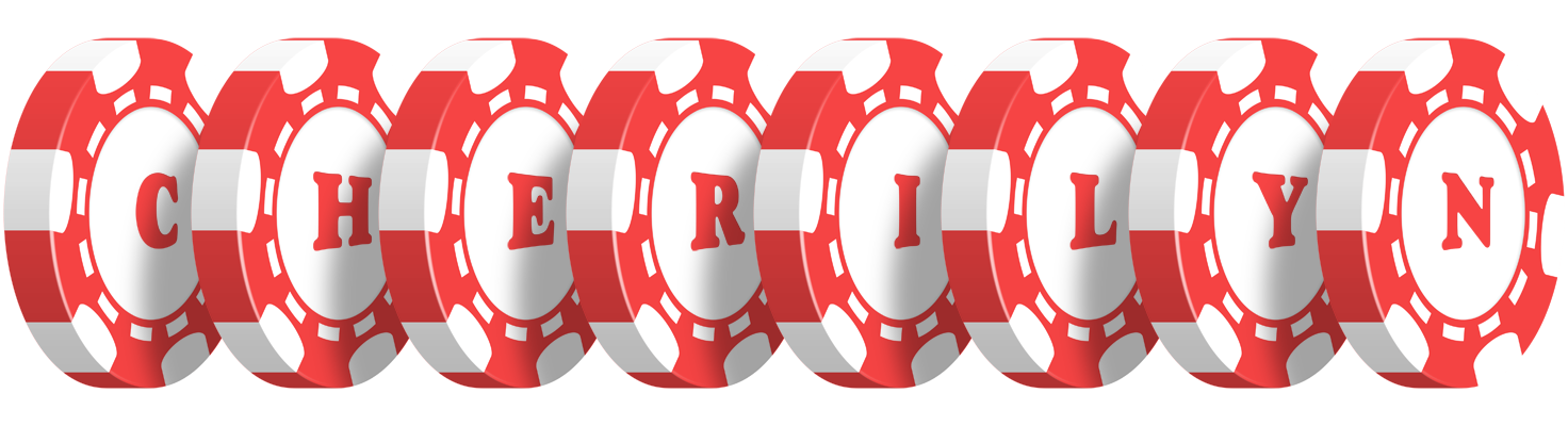Cherilyn chip logo
