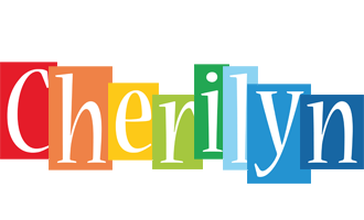 Cherilyn colors logo