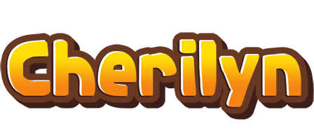 Cherilyn cookies logo