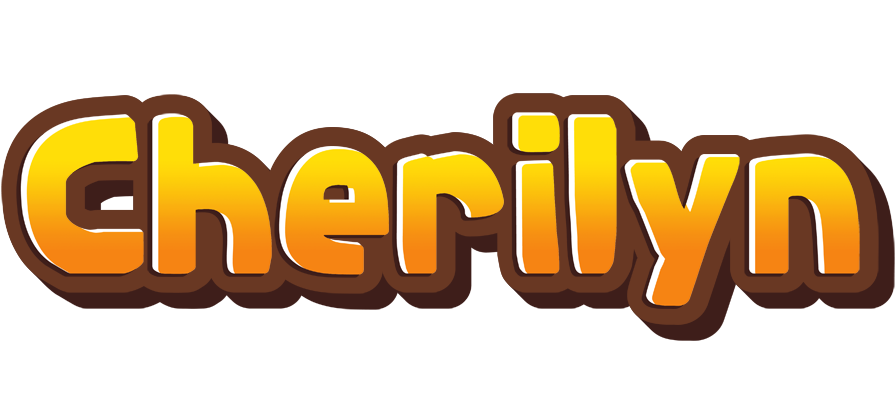 Cherilyn cookies logo