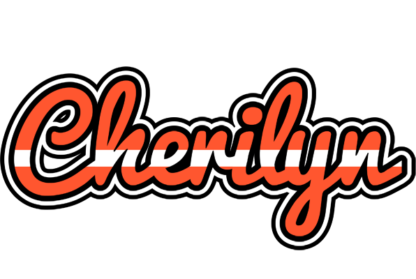 Cherilyn denmark logo