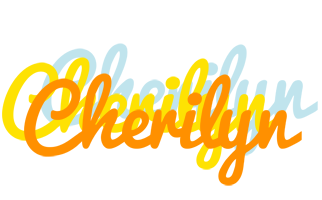 Cherilyn energy logo