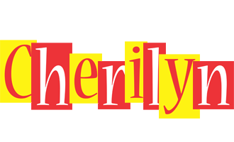 Cherilyn errors logo