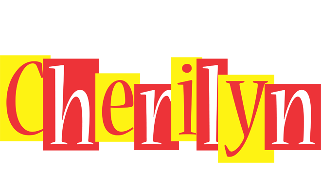Cherilyn errors logo