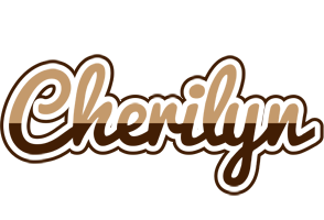 Cherilyn exclusive logo