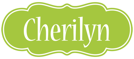 Cherilyn family logo