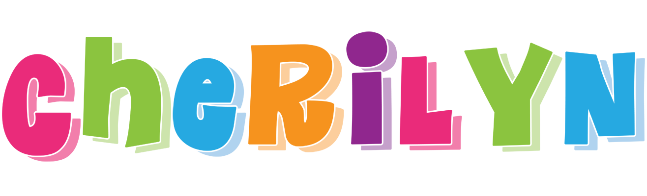 Cherilyn friday logo