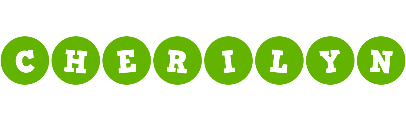 Cherilyn games logo
