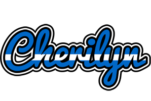 Cherilyn greece logo