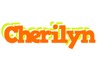 Cherilyn healthy logo