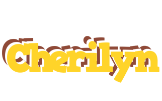 Cherilyn hotcup logo