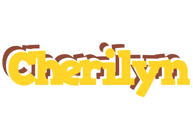 Cherilyn hotcup logo