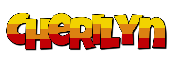 Cherilyn jungle logo