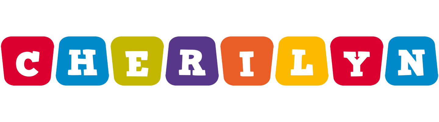 Cherilyn kiddo logo