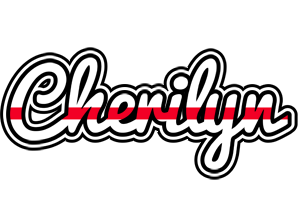 Cherilyn kingdom logo