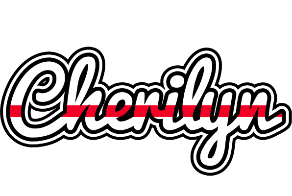 Cherilyn kingdom logo