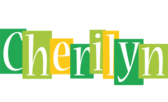 Cherilyn lemonade logo