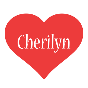 Cherilyn love logo