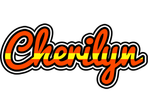 Cherilyn madrid logo