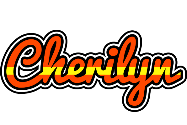 Cherilyn madrid logo