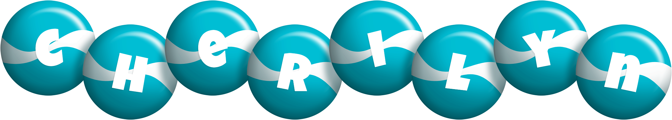 Cherilyn messi logo
