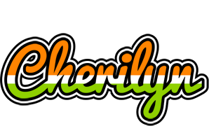 Cherilyn mumbai logo