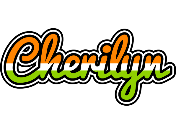 Cherilyn mumbai logo