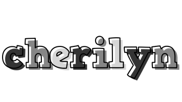 Cherilyn night logo