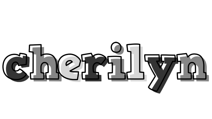 Cherilyn night logo