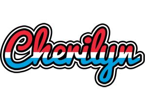 Cherilyn norway logo