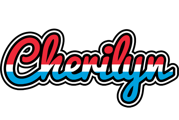 Cherilyn norway logo