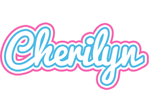 Cherilyn outdoors logo