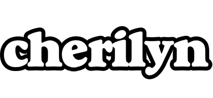 Cherilyn panda logo