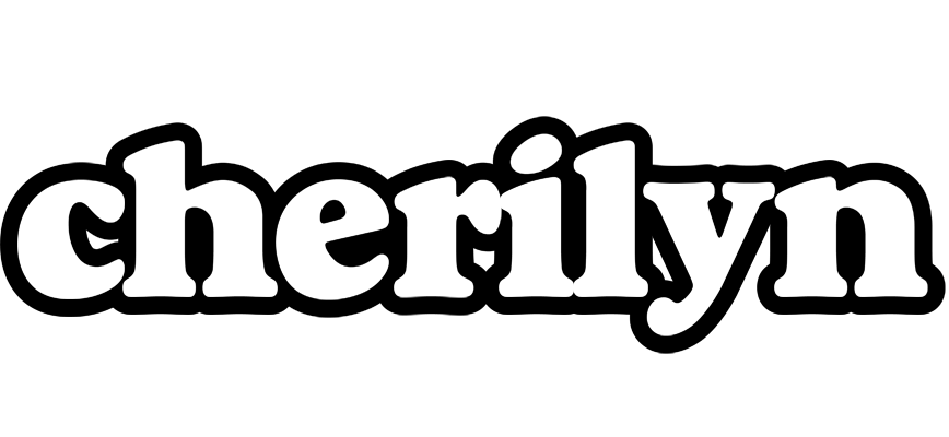 Cherilyn panda logo