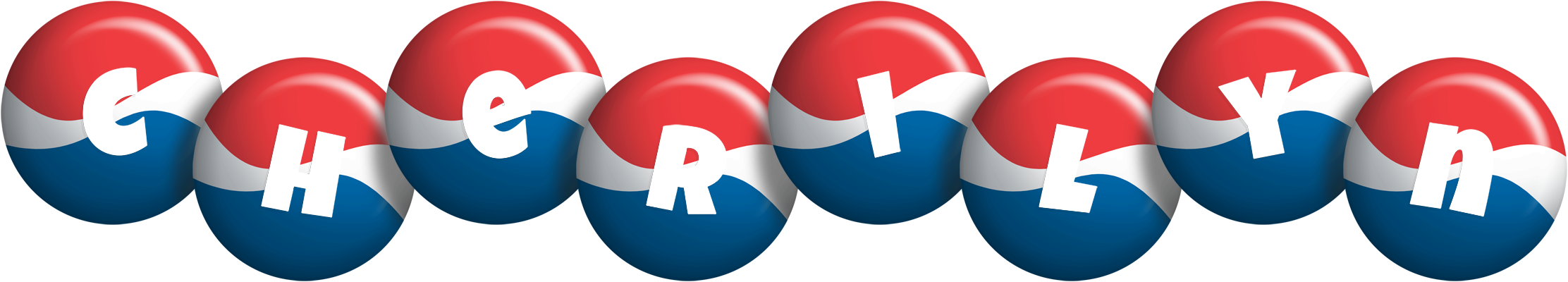 Cherilyn paris logo