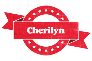 Cherilyn passion logo