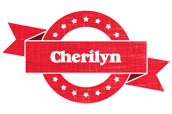 Cherilyn passion logo