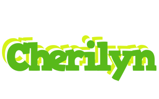 Cherilyn picnic logo