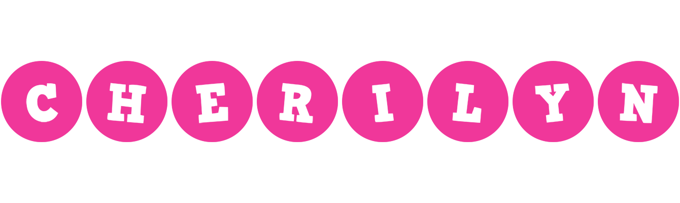 Cherilyn poker logo