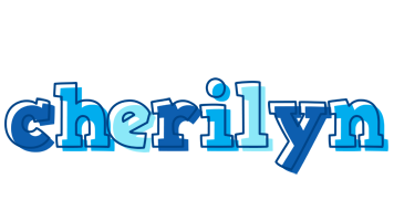 Cherilyn sailor logo