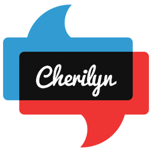 Cherilyn sharks logo