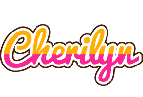 Cherilyn smoothie logo