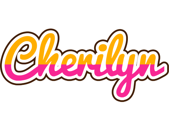 Cherilyn smoothie logo