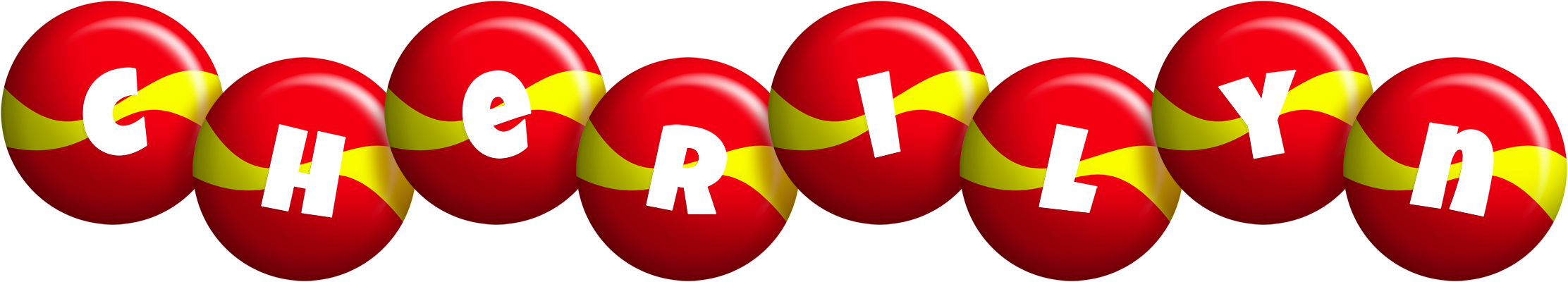 Cherilyn spain logo