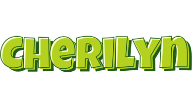 Cherilyn summer logo