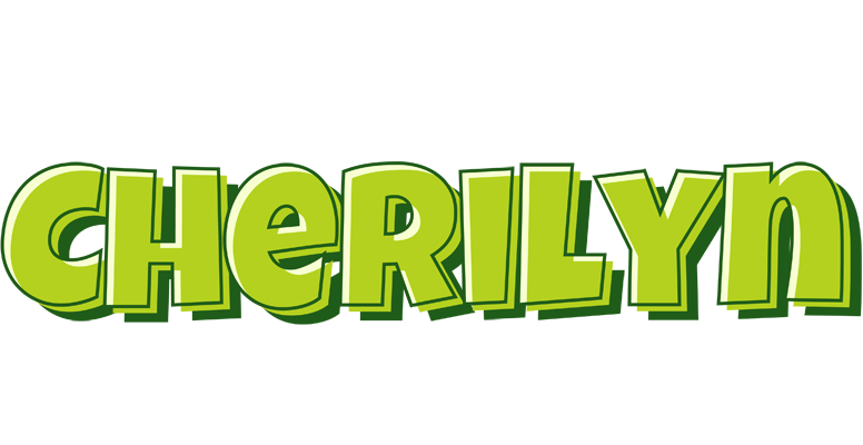 Cherilyn summer logo
