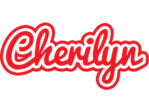 Cherilyn sunshine logo