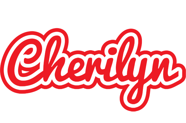 Cherilyn sunshine logo
