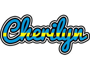 Cherilyn sweden logo