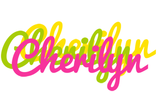 Cherilyn sweets logo